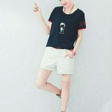小小门牙7087