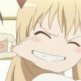 我又不是老妖怪i