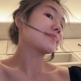 吃脆桃