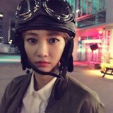 欣格少女-