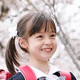 叶伟微小朋友