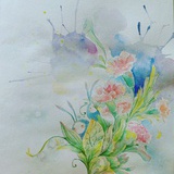一一