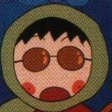 持剑小弥夜