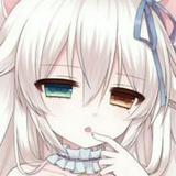 他说我明明就是