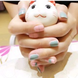 麋鹿在这里