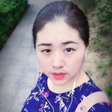 呦蓝合伙人甜甜