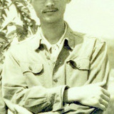 裤脚兵