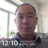 梁子2017