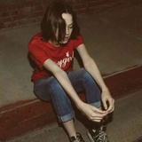 陪我腐烂.