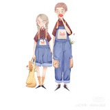 大牙
