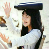 今天也是悦悦酱