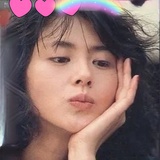 银荷系女神
