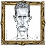 一轮明月照征人