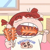 家有两只挑食崽