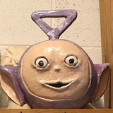 张 一 涵