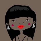 小小胖鱼妹