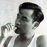 爱香烟的文青
