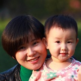 极简妈妈