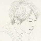 小粉馬