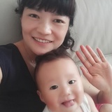 豆丁妈妈