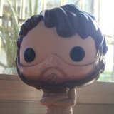 酸豆角在冰箱里