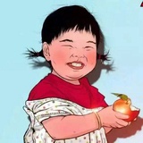 喵