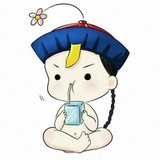 小小小苍耳