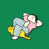 晴空月儿明