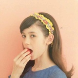 甜甜