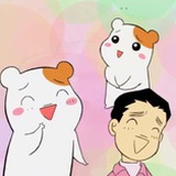威猛先生