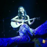 清晨小小小小鹿