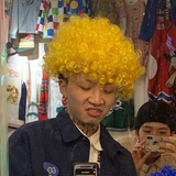 虾米