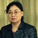 何丽云（中国中