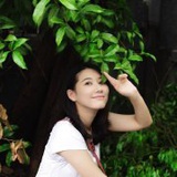 麦子熟了花开了