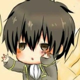 小扎！