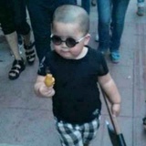 孤独的羊