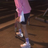 是我-
