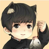 小叶子爱吃樱桃