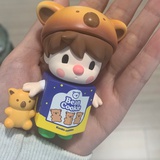 你好小南瓜