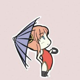 洒瓜姑娘