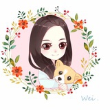 狼虎布黑的姐姐🐶