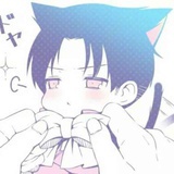 晓 