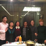 C. John Yi  基