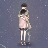 婉然