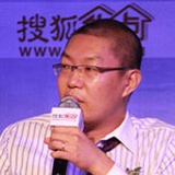 Tiger-曾伏虎