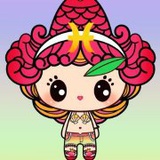 小太阳贺小姐
