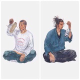 我的愿望是世界