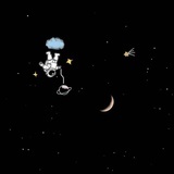 春风日暮