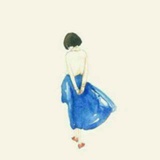 小人鱼