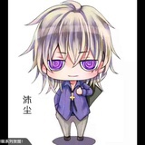 泛泛繁花